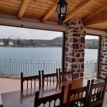 Villa Emilia Ruidera Εξωτερικό φωτογραφία