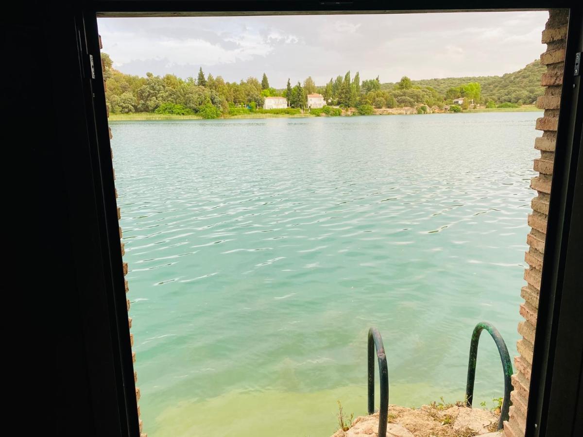 Villa Emilia Ruidera Εξωτερικό φωτογραφία