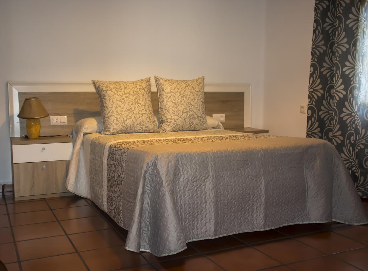 Villa Emilia Ruidera Εξωτερικό φωτογραφία