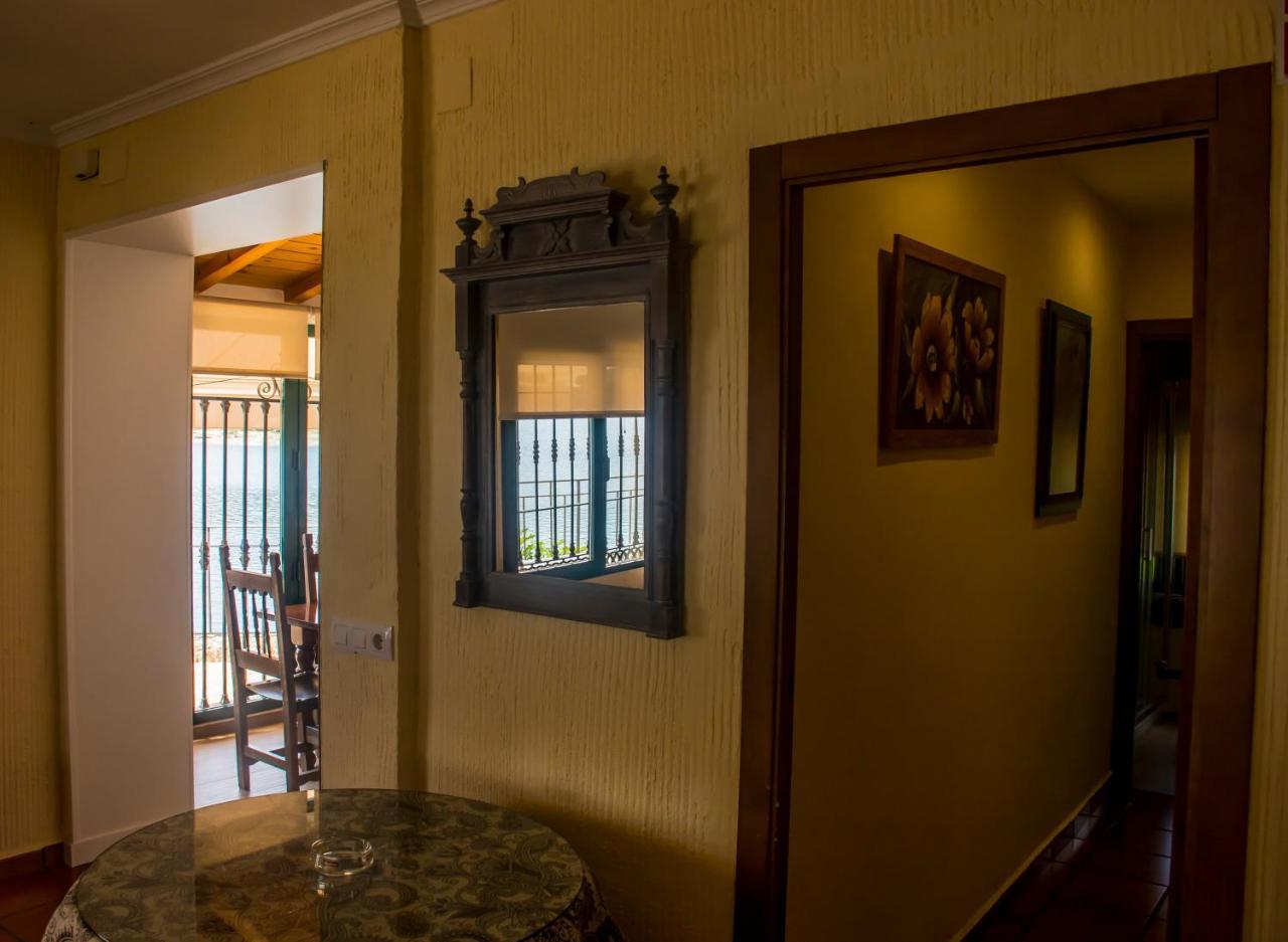 Villa Emilia Ruidera Εξωτερικό φωτογραφία